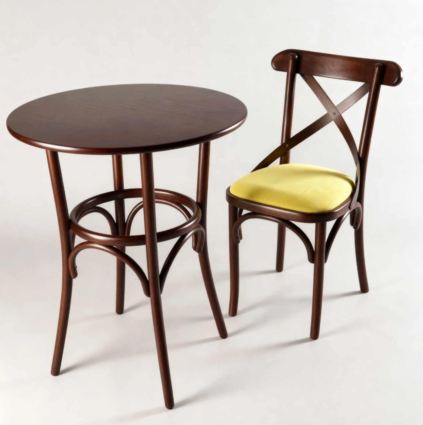 Masa Bistro rotunda | Mobirom