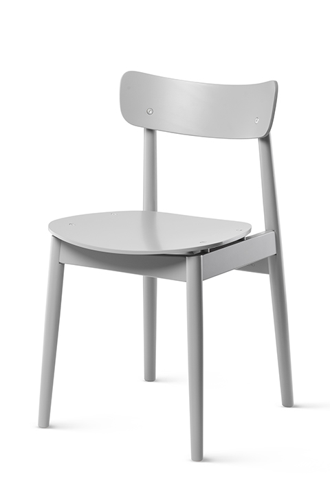 Nopp Chair A-1803