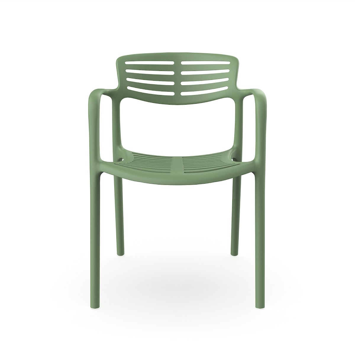 Toledo Aire Chair