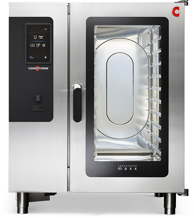 Convotherm maxx