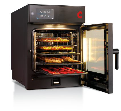 Convotherm mini pro