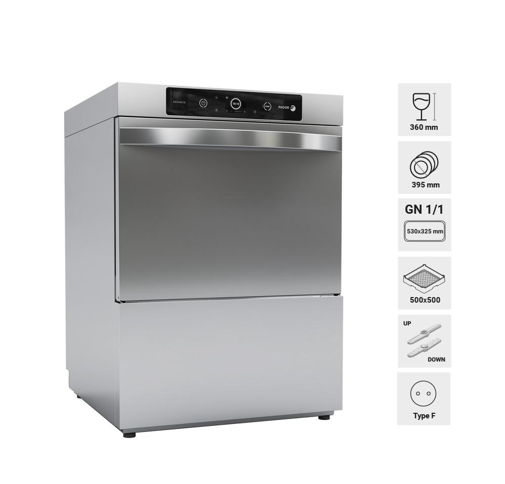 iNOVA Front-opening image 1