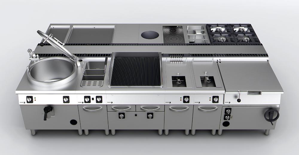 Kore 900 image 1