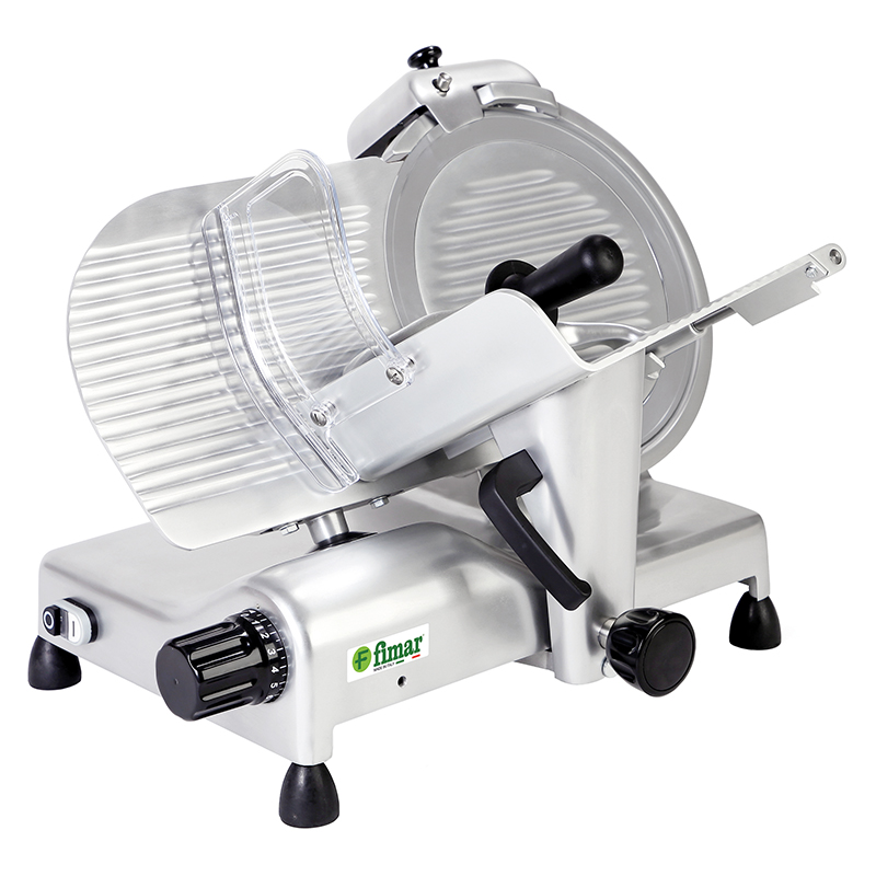 AFFETTATRICI SERIE G G350