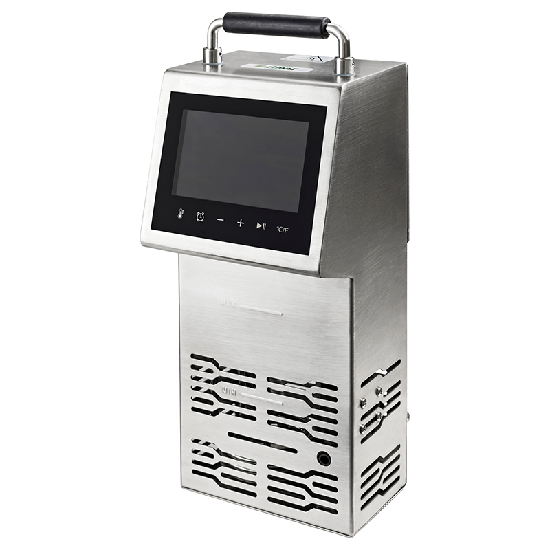 COTTURA SOTTOVUOTO RH60