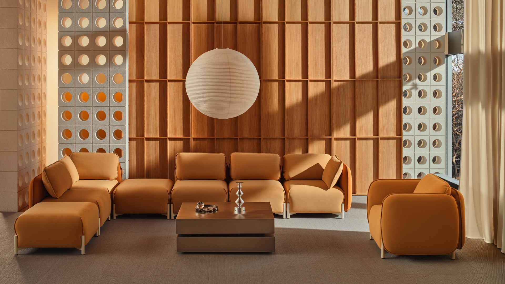 Linka Sofa