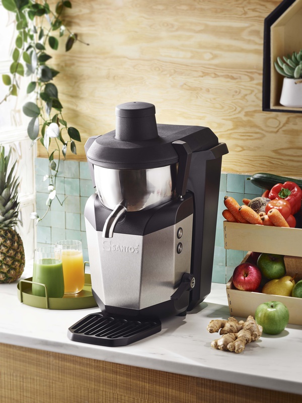 Santos Juicer 50