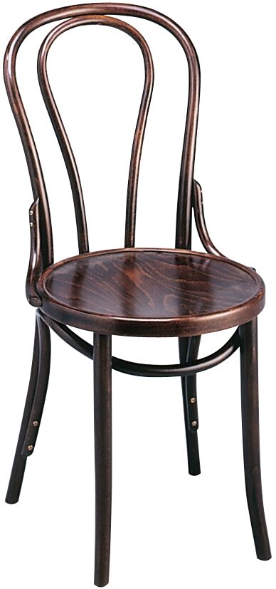 16/C SC - seat wood