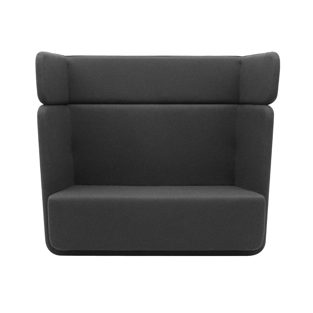 BASKET Sofa High